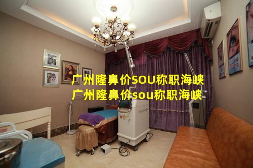 广州隆鼻价SOU称职海峡 广州隆鼻价sou称职海峡